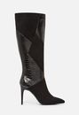 Steal My Heart Heeled Boot