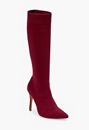 Ivy Active Knit Stiletto Boot