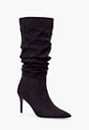 Khloy Slouch Stiletto Boot