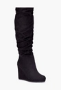 Cameron Slouch Wedge Boot