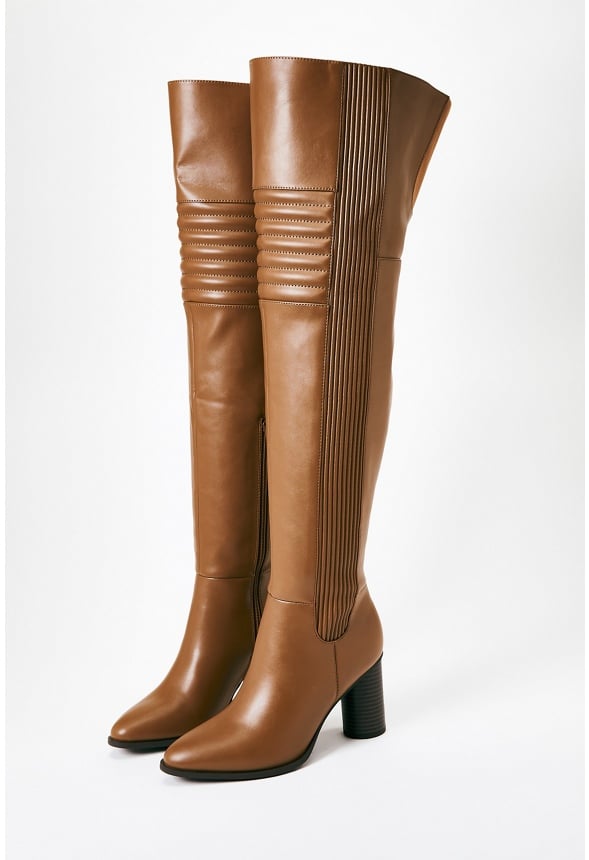 Tibi hot sale caleb boots