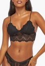 Marilyn Lace Bralette (Two-Pack)