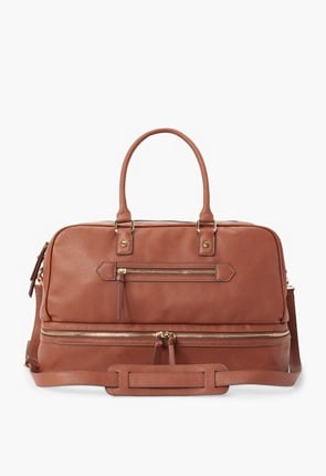 Mason discount weekender bag