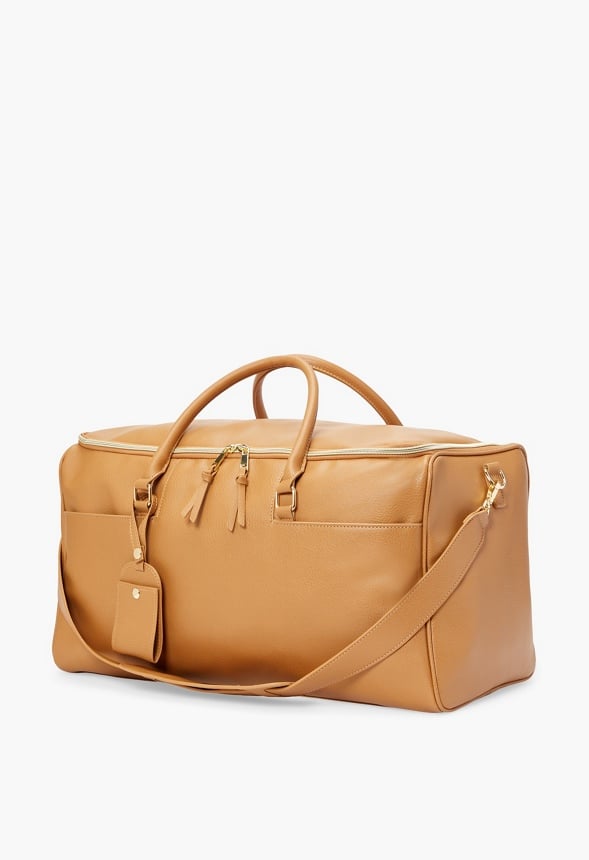 convertible weekender bag