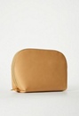 Zippered Cosmetic Case Duo