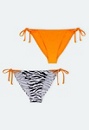 Avalon Bikini Bottom (Two-Pack)