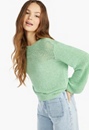 Easy Fit Spring Sweater