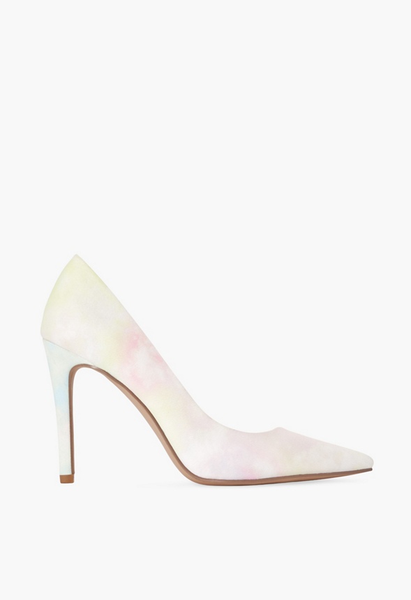 Gisselle Classic Pump