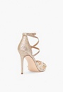 Gisselle Strappy Pump
