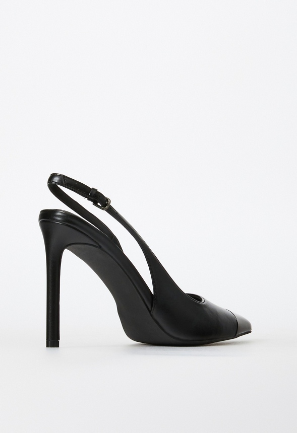 Calista Slingback Pump