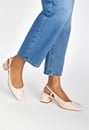 Marjorie Slingback Pump