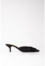 Orla Kitten Heel Mule