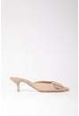 Orla Kitten Heel Mule