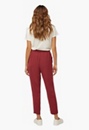 Soft Woven Trousers