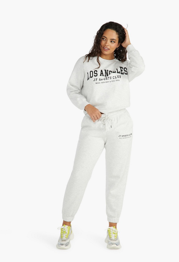 Justfab sportswear on sale