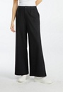 Wide Leg Trousers