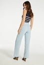 Denim Trousers