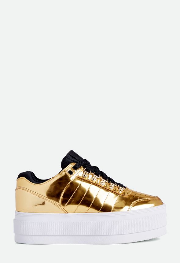 K swiss gold deals