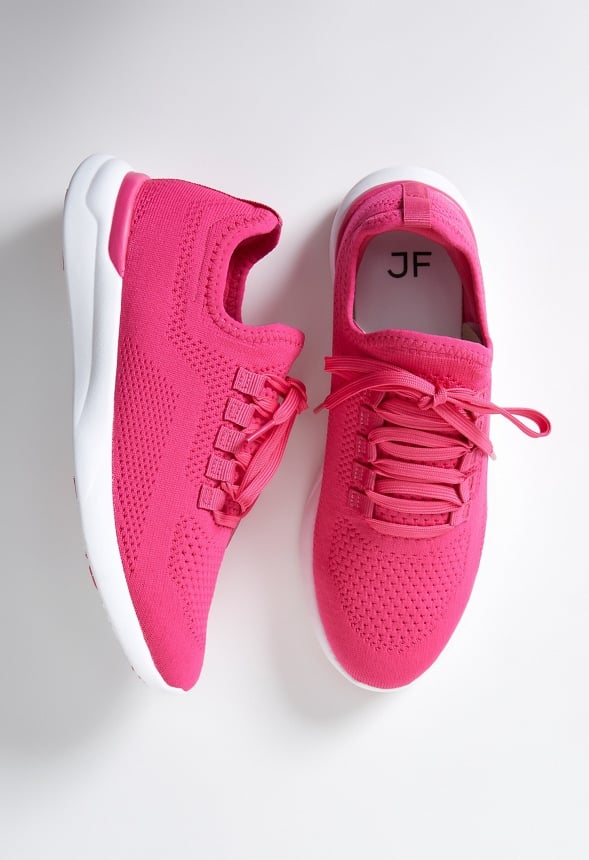 Justfab sportswear 2025