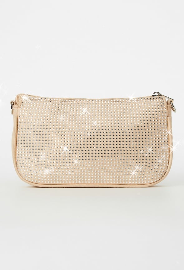 Justfab discount bags prices