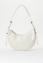 The Minimal Shoulder Bag