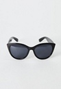 Classic Cat-Eye Sunglasses