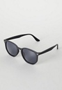 Lightweight Wayfarer Sunglasses