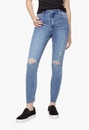 Vanessa Vintage Super Stretch Skinny Jeans