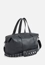 Studded Travel Tote