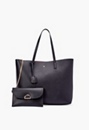 East and West Unlined Tote