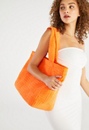 Textured Terry Tote