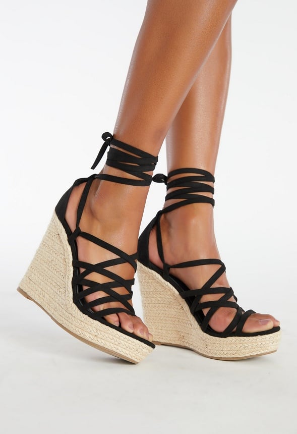 Isola filisha best sale wedge sandal