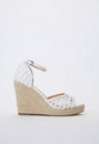 Marcie Espadrille Wedge Sandal