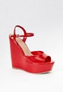 Maylah Platform Wedge Sandal