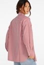 Stripe Boyfriend Shirt
