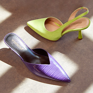 ShoeDazzle ShoeDazzle