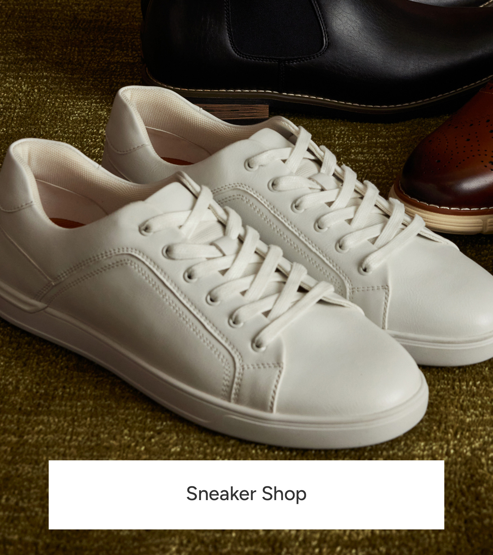 JustFab women's boots and heels collection showing various fab shoes styles