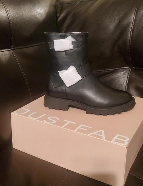 Justfab shop ugg boots